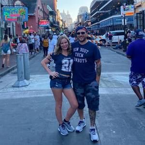 Meet your Posher, Steve